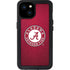 University of Alabama University Seal iPhone 15 Plus Waterproof Case